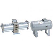Booster Regulator 25A-